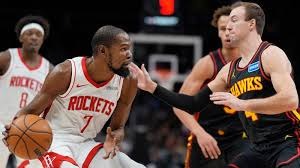 NBA最近10年一个人可以换半个球队的交易案例，有血亏有赚的盆满钵满