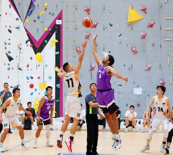大马职篮联赛｜6分差力挫南虎 金鹿摘女子组2连胜